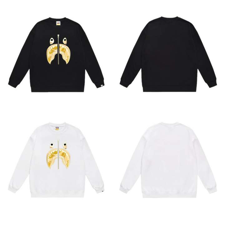 Picture of Bape Sweatshirt _SKUBapeS-2XLscqx401530318